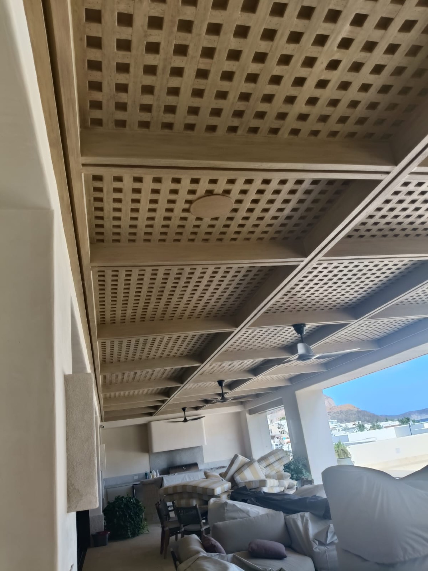 Plafones — fotografía 3